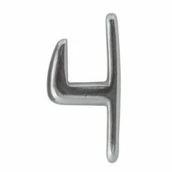 #130 English Bridle Hook