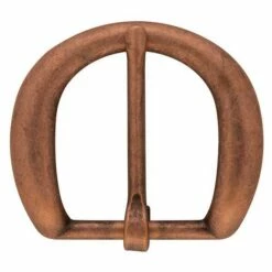 #5 Buckle -Leather Goods Sales Shop 64323 1