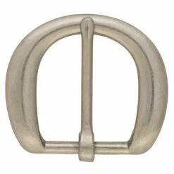 #5 Buckle -Leather Goods Sales Shop 64327 1