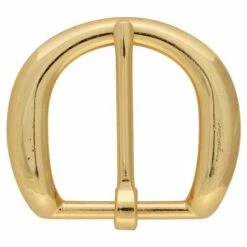 #5 Buckle -Leather Goods Sales Shop 64331 1