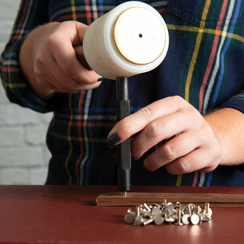 Tubular Rivet Setter 2 Tubular Rivet Setter - Image 2