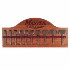 Master Tool Oblong Punch Set
