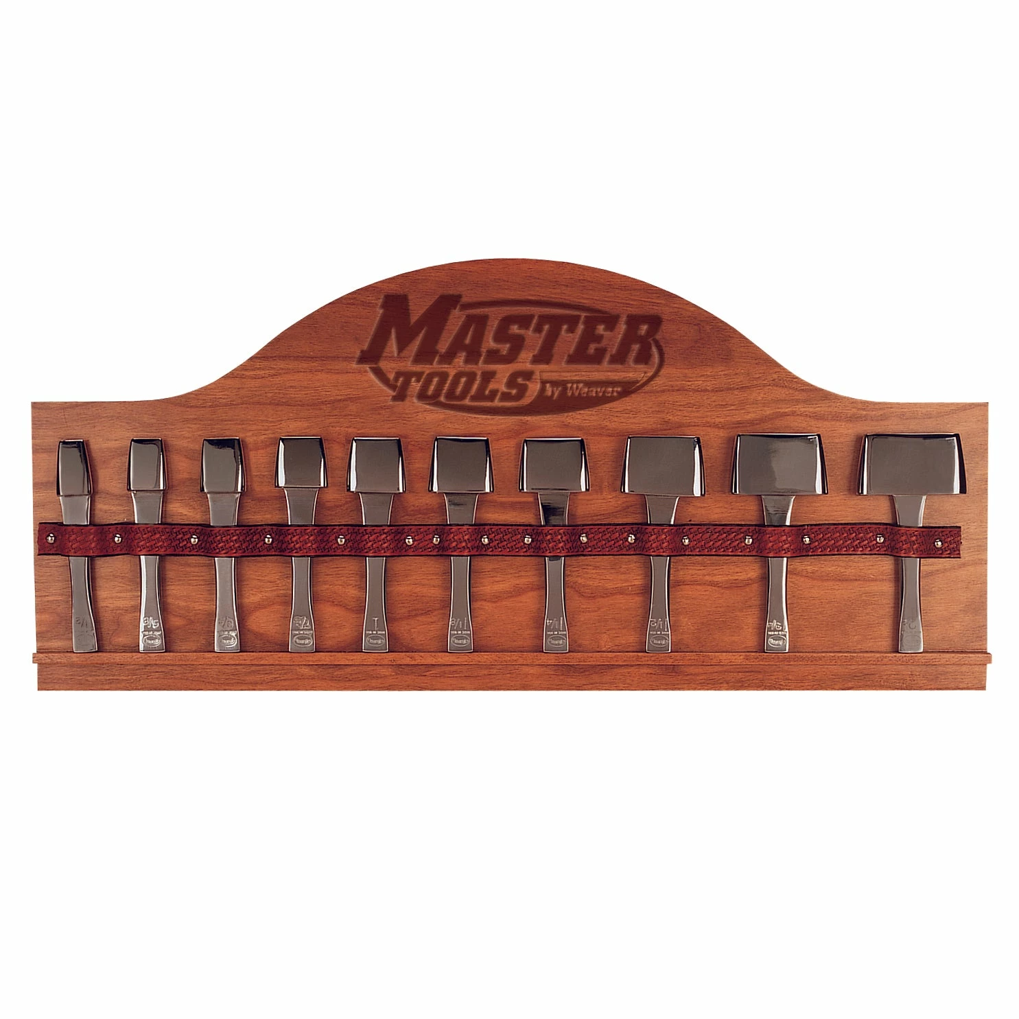 Master Tool Oblong Punch Set 1 Master Tool Oblong Punch Set