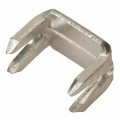 #5 Zipper Slider Stops -Leather Goods Sales Shop 65 2888 B AL