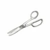 Leather Cutting Scissors, 8"
