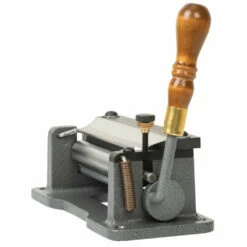 Economy Heritage® Leather Skiver -Leather Goods Sales Shop 65 6110 11