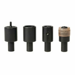 Die Set, 4P Durable Snaps -Leather Goods Sales Shop 65 6162 1