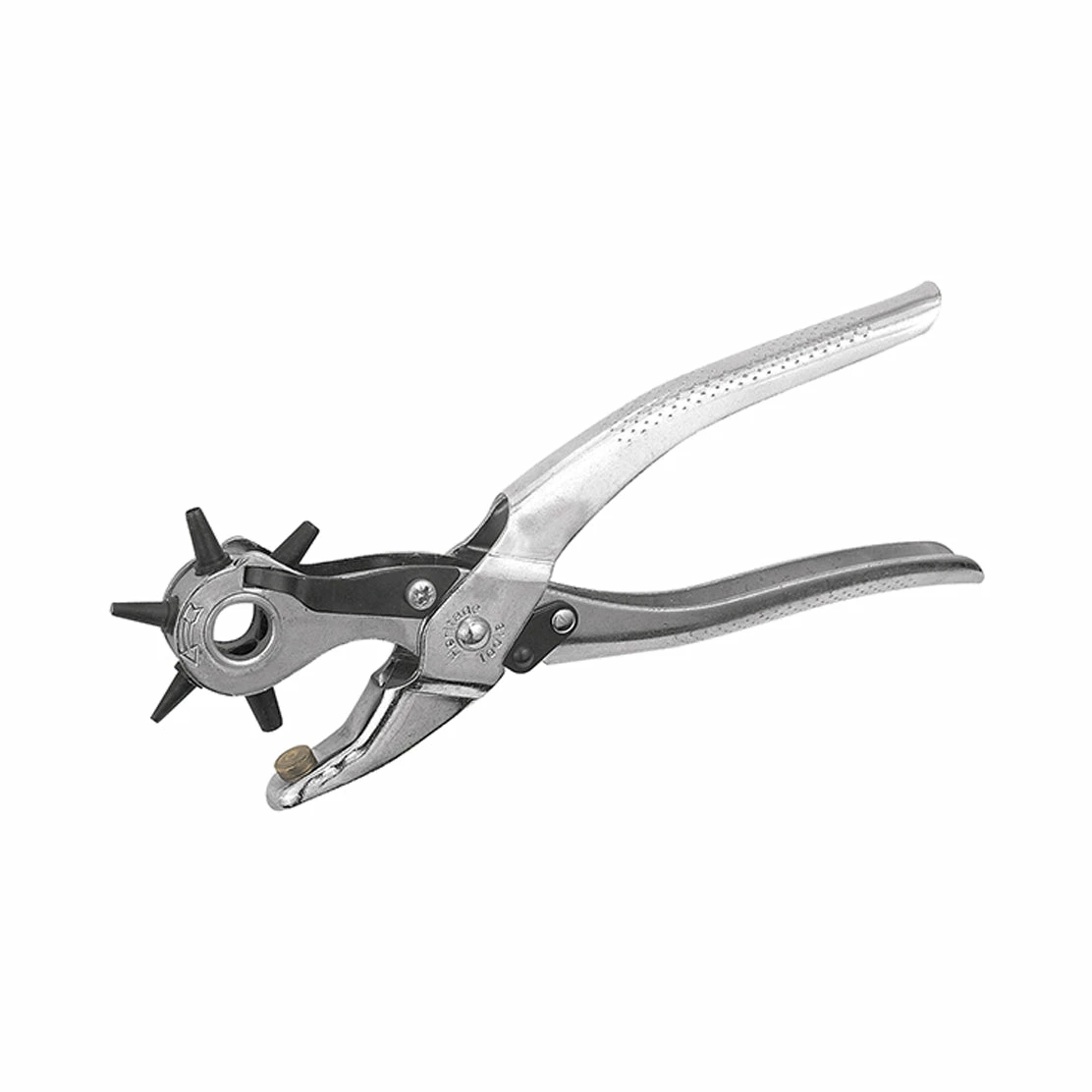 German Made Revolving Punch 1 German Made Revolving Punch