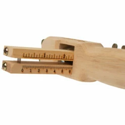 Wooden Strap Cutter -Leather Goods Sales Shop 65 6261 c