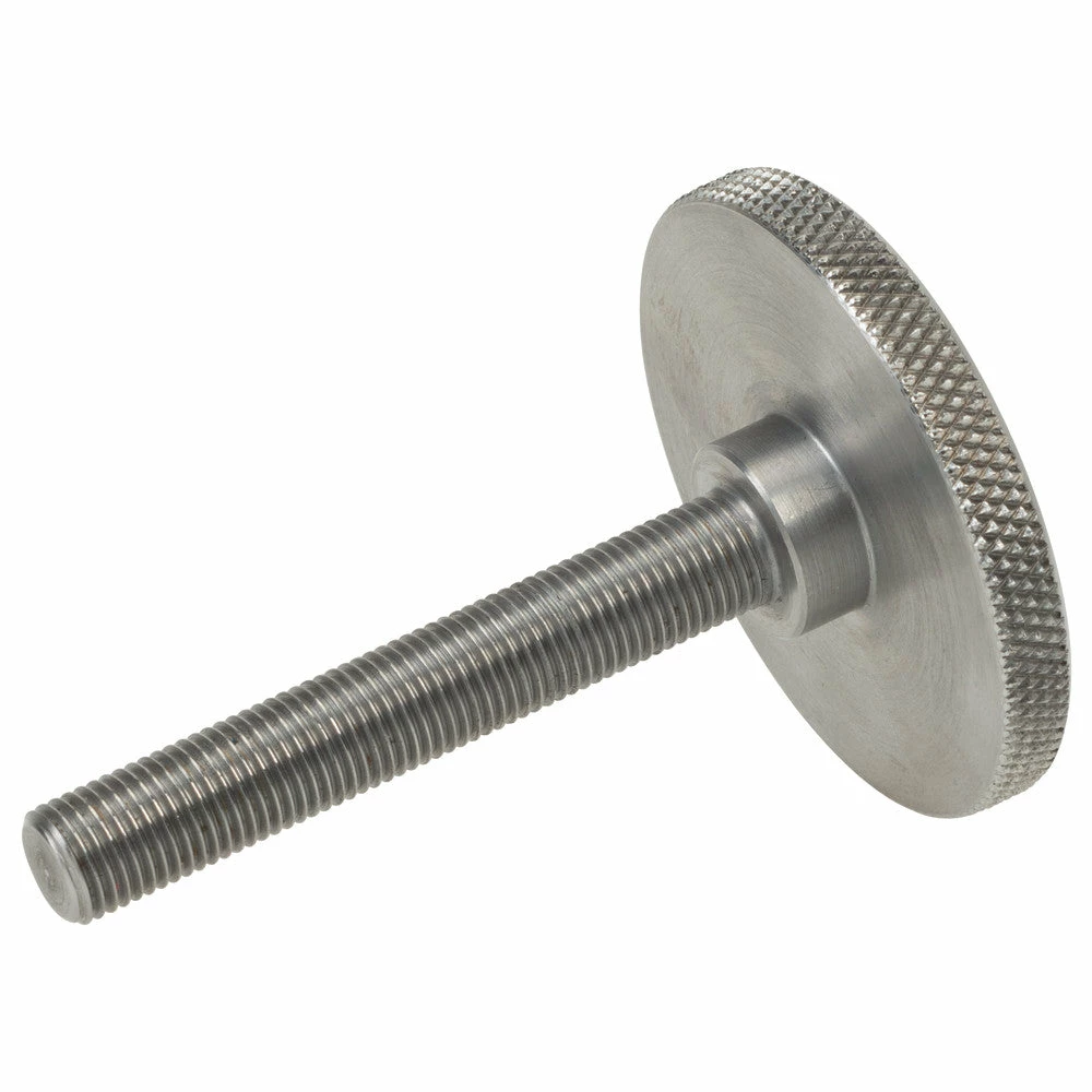 Replacement 2" Knurled Adjustment Knob For Master Tool Little Wonder 5 Replacement 2" Knurled Adjustment Knob For Master Tool Little Wonder - Image 5