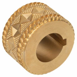 Embossing Roll For Master Tool Creaser & Embosser -Leather Goods Sales Shop 65 6739 4