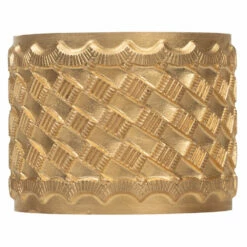 Embossing Roll For Master Tool Creaser & Embosser -Leather Goods Sales Shop 65 6742 3