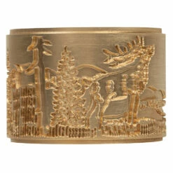 Embossing Roll For Master Tool Creaser & Embosser -Leather Goods Sales Shop 65 6744 3