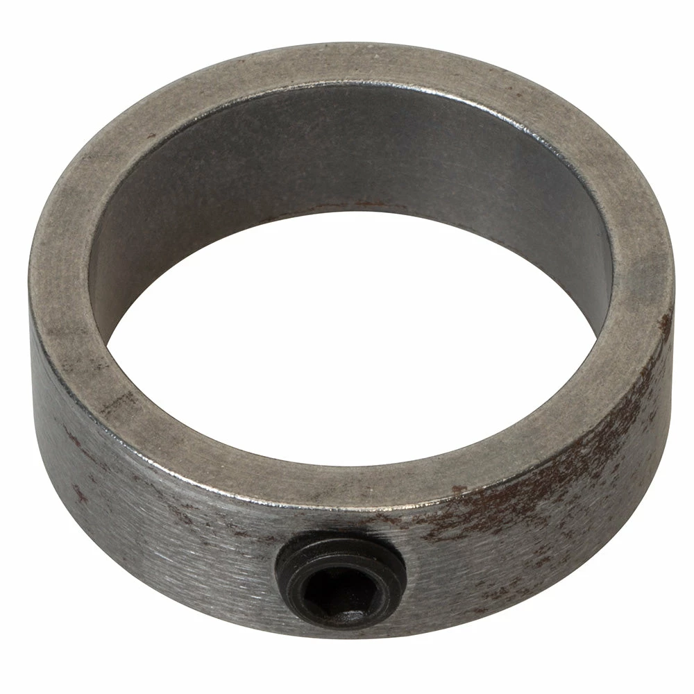 Replacement Clamping Shaft Collar For Master Tool Creaser & Embosser 1 Replacement Clamping Shaft Collar For Master Tool Creaser & Embosser