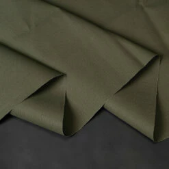 Duck Canvas, 10 Oz. -Leather Goods Sales Shop 65 7030 OD a