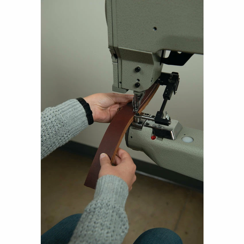 Weaver 205 Sewing Machine, Complete With Stand And Servo Motor 8 Weaver 205 Sewing Machine, Complete With Stand And Servo Motor - Image 8