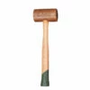 Rawhide Mallet