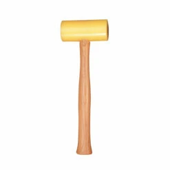 Polyhead Mallet