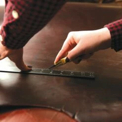 Craftsman Trimming Knife -Leather Goods Sales Shop 652976 653039 06710S79 8517copy