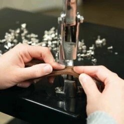 Rex Riveter 13 Rex Riveter -Leather Goods Sales Shop 653000 7516copy