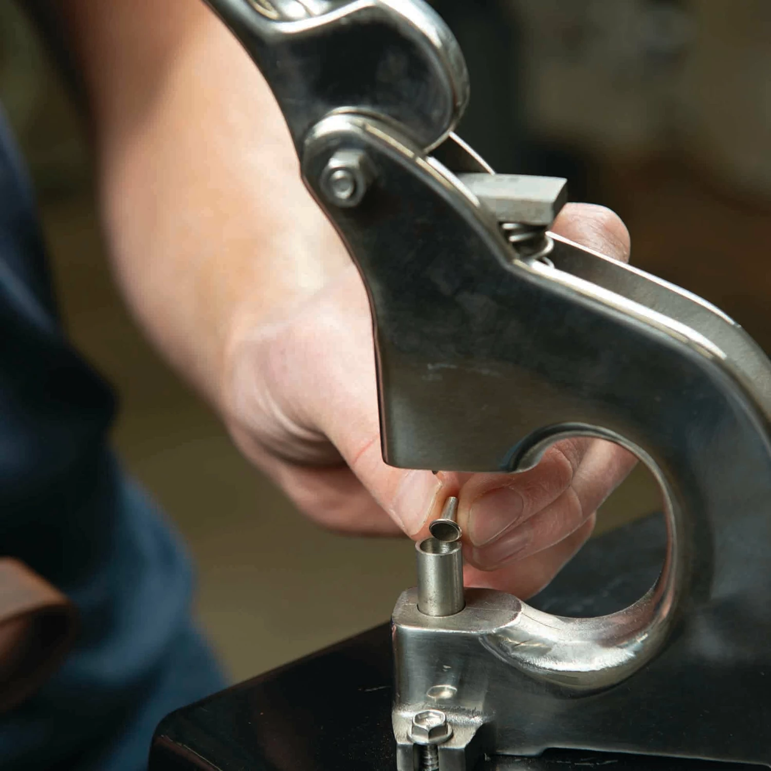 Rex Riveter 9 Rex Riveter - Image 9