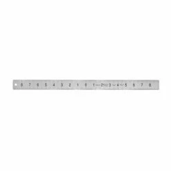 Center Ruler, 18"