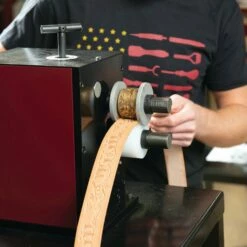 Master Tool Creaser And Embosser 12 Master Tool Creaser And Embosser -Leather Goods Sales Shop 653055 7473copy