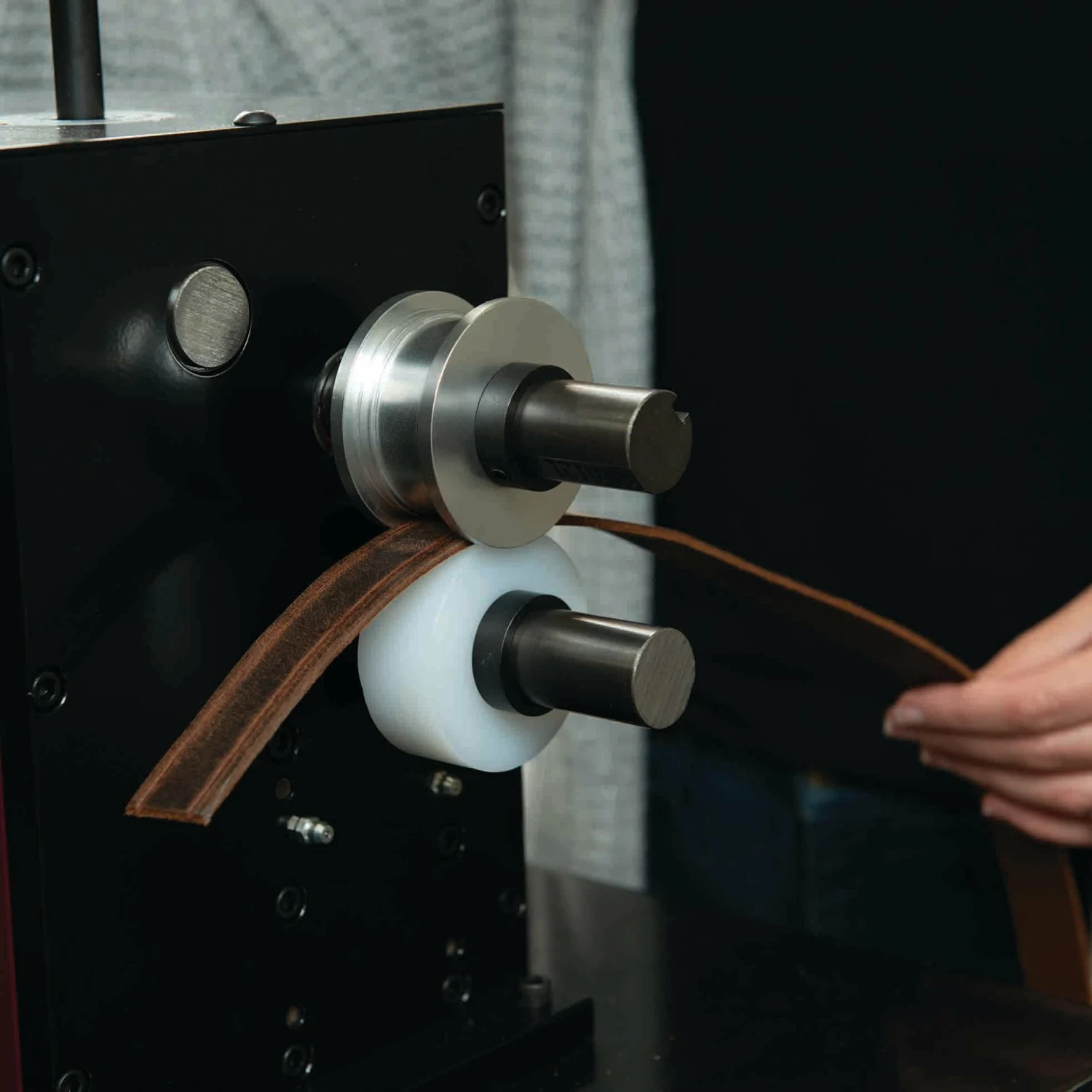 Master Tool Creaser And Embosser 7 Master Tool Creaser And Embosser - Image 7