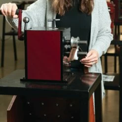 Master Tool Creaser And Embosser 16 Master Tool Creaser And Embosser -Leather Goods Sales Shop 653055 7491copy