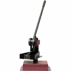 Master Tool Mighty Wonder 4 Ton Hand-Operated Clicker