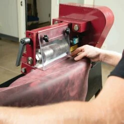 Master Tool Motorized Strap Cutter 14 Master Tool Motorized Strap Cutter -Leather Goods Sales Shop 653079 7623copy