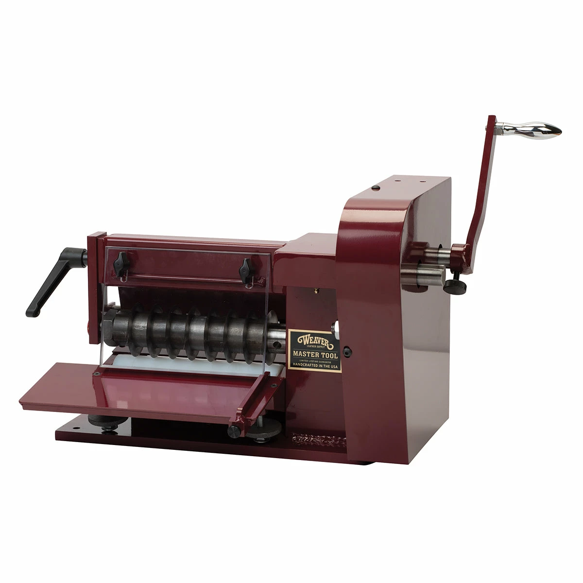 Master Tool Hand-Operated Strap Cutter 1 Master Tool Hand-Operated Strap Cutter