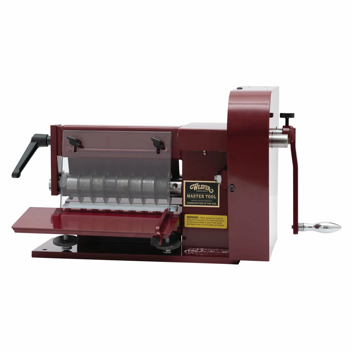 Master Tool Hand-Operated Strap Cutter 5 Master Tool Hand-Operated Strap Cutter - Image 5