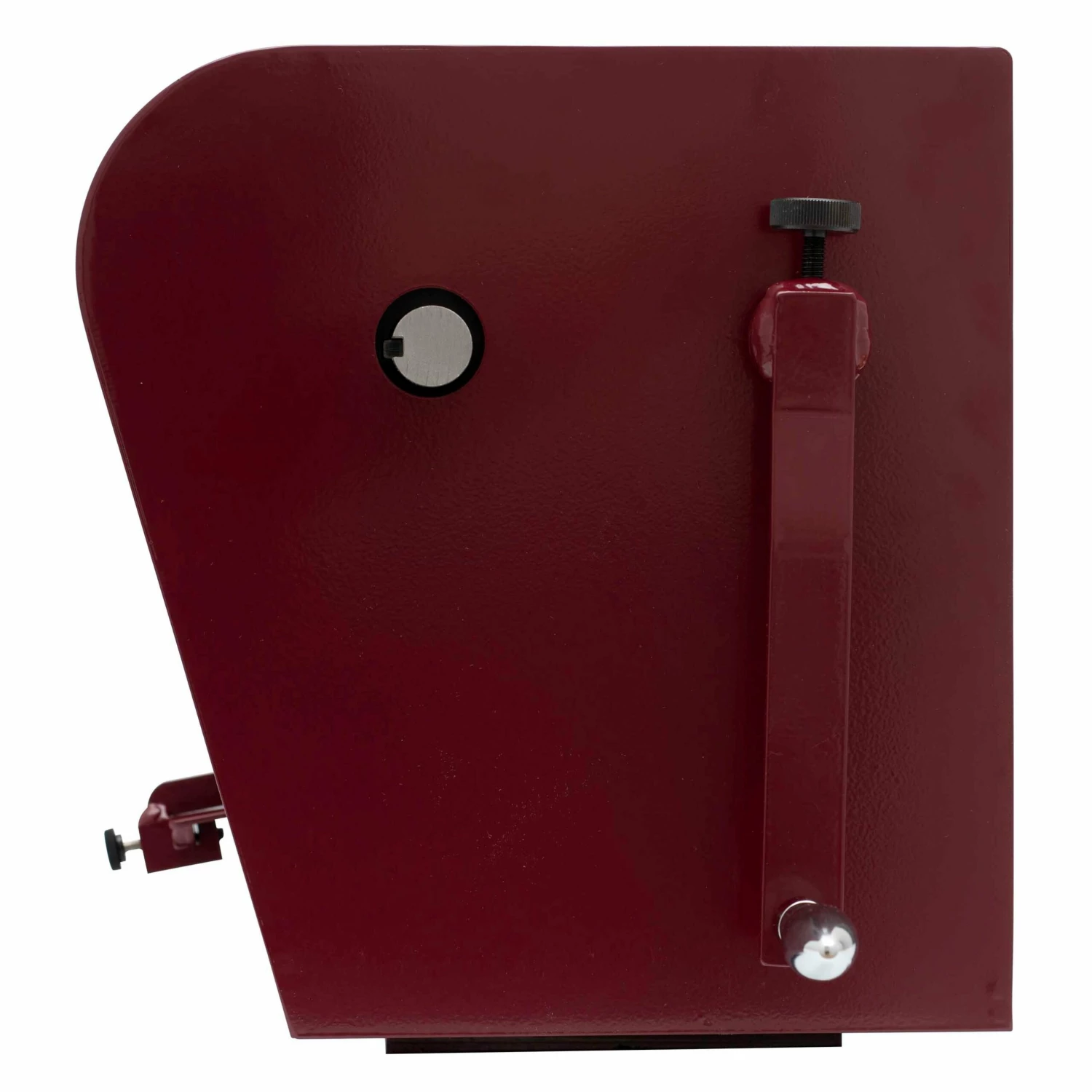 Master Tool Hand-Operated Strap Cutter 6 Master Tool Hand-Operated Strap Cutter - Image 6