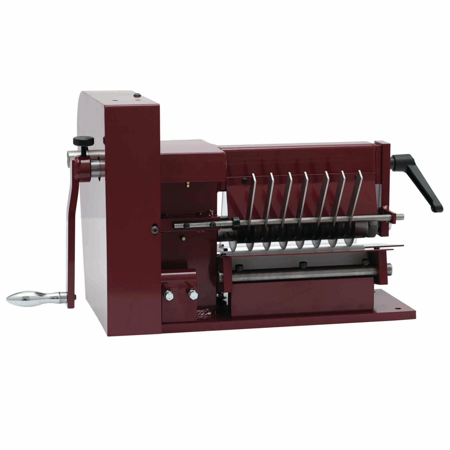 Master Tool Hand-Operated Strap Cutter 3 Master Tool Hand-Operated Strap Cutter - Image 3