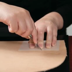 Scratch Awl With Wooden Handle 13 Scratch Awl With Wooden Handle -Leather Goods Sales Shop 654110 6598500 5429copy 44f57144 60b9 4e49 a317 7e7d2bdfe2ef