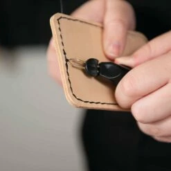 Veg Tanned Single Shoulders -Leather Goods Sales Shop 65470410 5774 1 copy