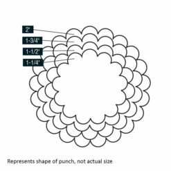 Master Tool Concho Cutter, Maul Style -Leather Goods Sales Shop 655000conchocuttersizes f1b8ae56 7346 4b6b 8e69 abce47fdd47c