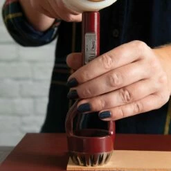 Master Tool Concho Cutter, Maul Style -Leather Goods Sales Shop 655001 112 6211copy