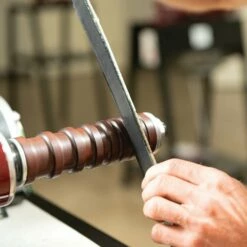 Master Tool Power Edge Burnisher 11 Master Tool Power Edge Burnisher -Leather Goods Sales Shop 656025 5317copy