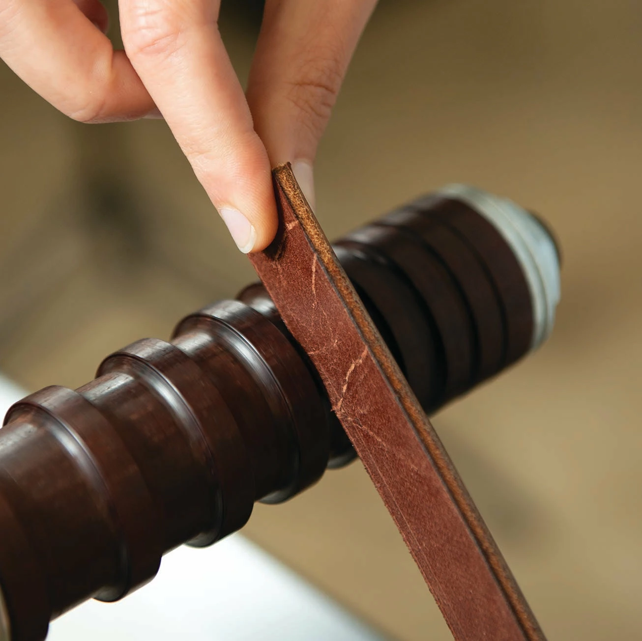 Master Tool Power Edge Burnisher 4 Master Tool Power Edge Burnisher - Image 4