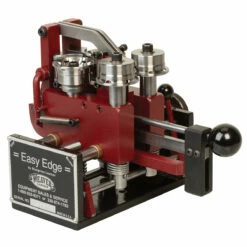 Master Tool Deluxe EZ Edge Strap Beveler