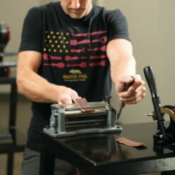 Economy Heritage® Leather Skiver -Leather Goods Sales Shop 656100 5393copy