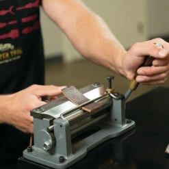 Economy Heritage® Leather Skiver -Leather Goods Sales Shop 656100 5394copy