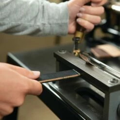 Economy Heritage® Leather Skiver -Leather Goods Sales Shop 656100 5404copy