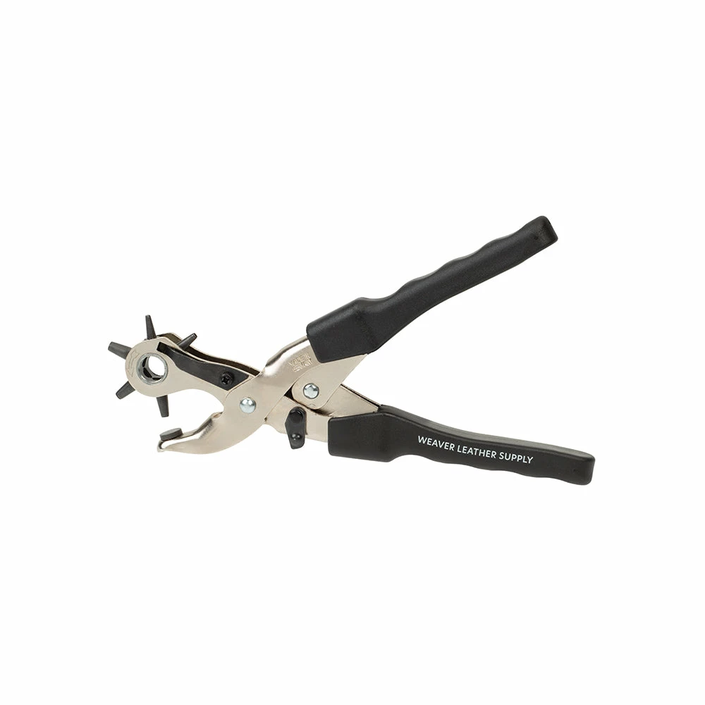 Heritage® Compound Action Revolving Punch 5 Heritage® Compound Action Revolving Punch - Image 5