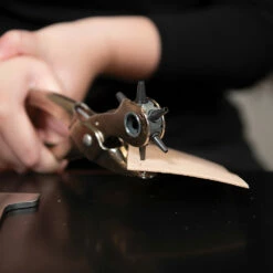 German Made Revolving Punch 7 German Made Revolving Punch -Leather Goods Sales Shop 656235 5458