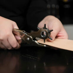 German Made Revolving Punch 8 German Made Revolving Punch -Leather Goods Sales Shop 656235 5466