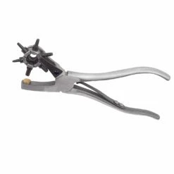 Heavy Duty Revolving Head Punch