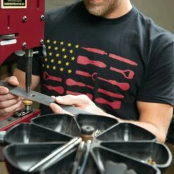 Master Tool MT900 Multifunction Foot Press -Leather Goods Sales Shop 656410 7678copy